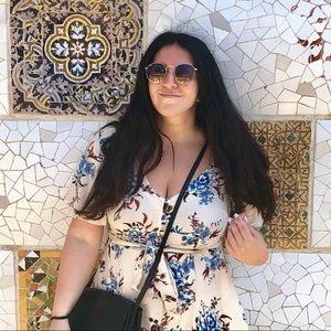 Meet your Posher, Avital